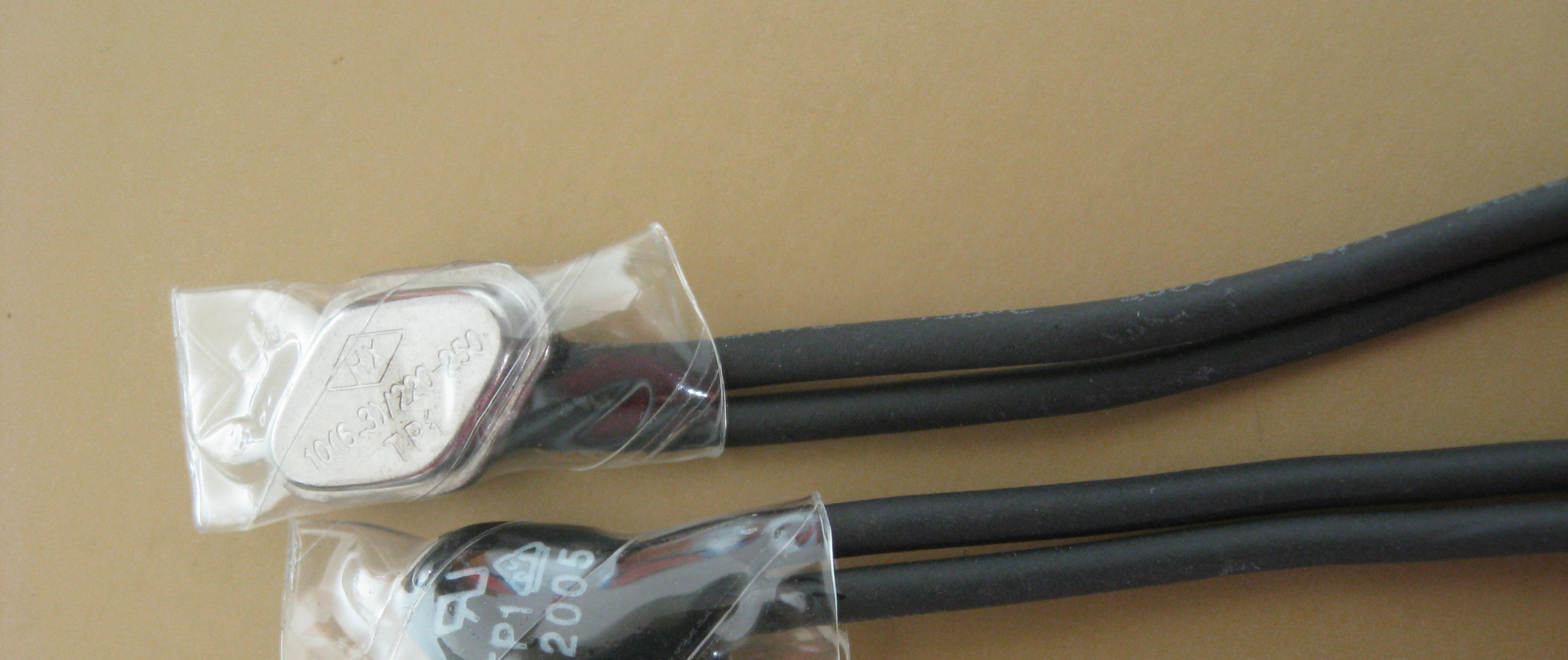 供应TP1系例热保护器