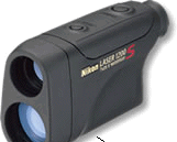 供应高精度红外测距仪尼康Laser1200s