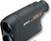供应尼康800米红外激光测距仪Laser800s