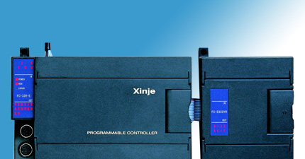 供应信捷FC系列可编程控制器(PLC)