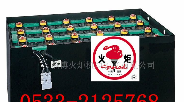 供应叉车蓄电池 电动叉车蓄电池  电动叉车电瓶
