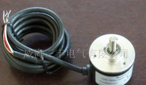 供应S40S系列编码器