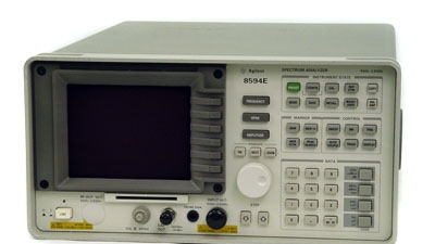 859x系列便携式频谱分析仪/8591E/8593E/8594E