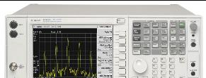 供应PSA 系列频谱分析仪/E4440A