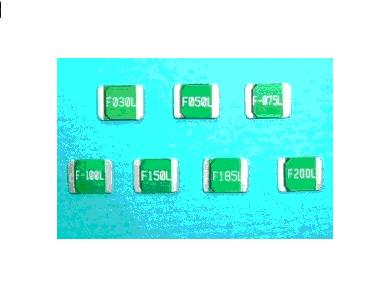 SMD2920系列自恢复贴片保险丝