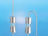 VDE认证3.6X10mm PDU 玻璃管保险丝