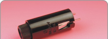 V-206C保险管座