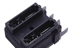 V-703E2插片保险丝座