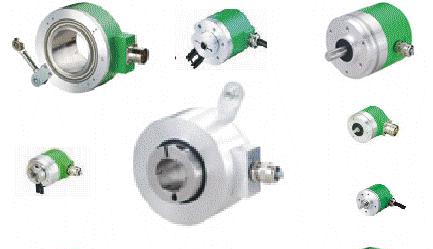 瑞士ELCO EC系列工业精品编码器