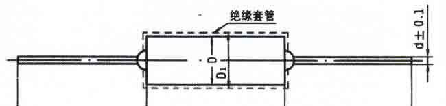 供应CA70型无极性固体电解质钽电容器