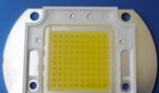 200W大功率LED发光二极管,200WLED,LED红黄蓝绿白光