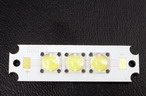 3W大功率LED模组,3W大功率发光二极管模组