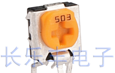 供应可调电阻EVND2AA03B34(30KΩ)