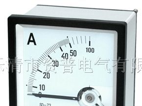 供应96型电流电压表