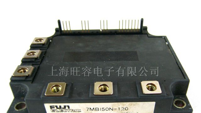 供应变频器模块