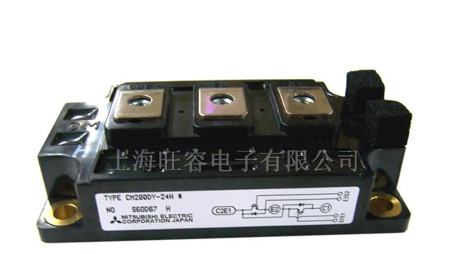 供应变频器模块