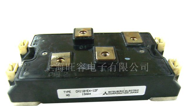 供应变频器模块