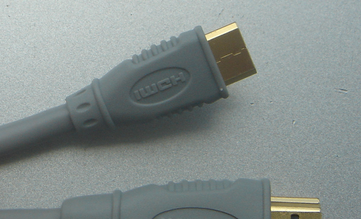 供应HDMI连接器