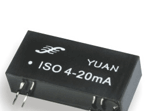 ISO  4-20mA隔离放大器