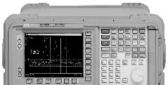 供应E440X ESA-E系列频谱分析仪/E4402B/E4404B