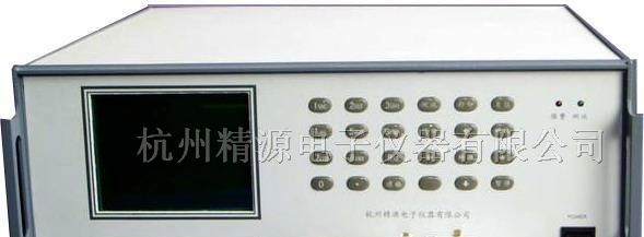 二极管测试仪