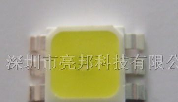 供应SMD5050贴板大功率LED