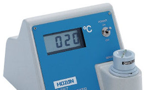 Hozan H-767-TA 电烙铁温度计