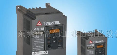 供应台安变频器N2-SERIES: 泛用型