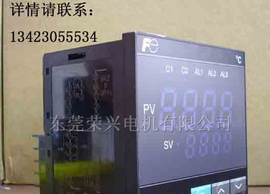 供应日本富士温控仪PXR4TCY1-8V000-A（中国总代理）
