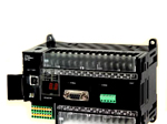供应OMRON PLC编程器CP1H-XA40DT-D  优价出售