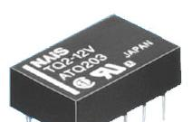 供应NAIS继电器TQ2-5V（ATQ209）