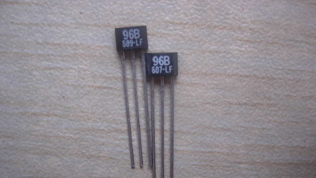 现货热卖 HONEYWELL霍尔传感器 SS496B