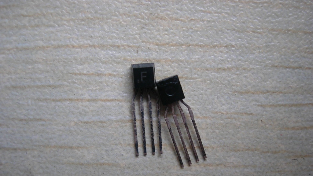 高灵敏霍尔传感器HW302B 现货特价热卖中
