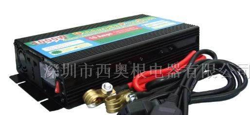 供应 车载逆变器