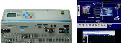 蓄电池放电仪BDCT-5010