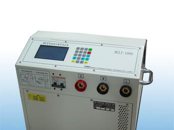 蓄电池检测仪BCLT-1500