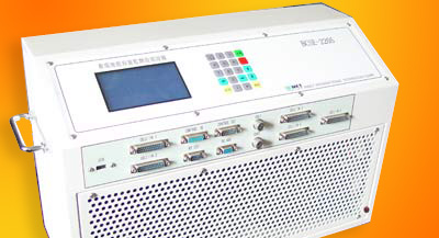 蓄电池测试仪BCSE-2204W