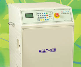 纯阻性电阻负载箱/交流负载装置ACLT-3810
