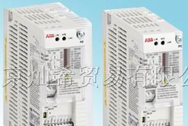 供应ABB变频器  ACS50系列中国南京灿希贸易有限公司