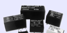 联达讯代理AMERICAN ZETTLER，INC继电器