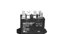 供应ZETTLER继电器,AZ2700-1A-12A