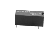 供应美国AZ继电器联达讯代理商,AZ961-1C-24D