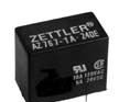 供应ZETTLER继电器中国代理商