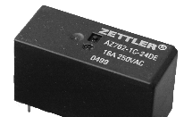 供应ZETTLER继电器,
