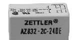 供应ZETTLER继电器,