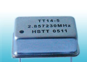 供应温补晶振TCXO  恒温晶振OCXO
