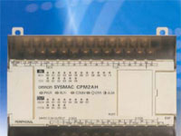 供应欧姆龙小型可编程控制器CPM2AH-40CDR,CPM2AH-60C