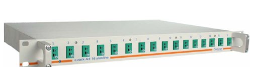 供应e.rack A4-16细管——多通道热电偶和电压模块