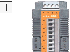 供应e.bloxx D2——继电器模块