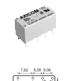 供应TYCOV继电器23026-A1001-B201